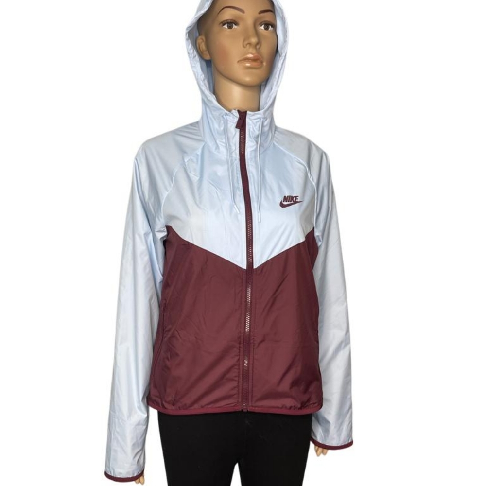 Women's Nike Windrunner Jacket